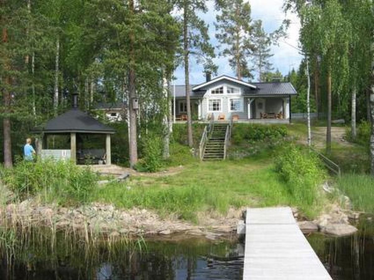 Дома для отпуска Holiday Home Varvali Lahdenkylä-4