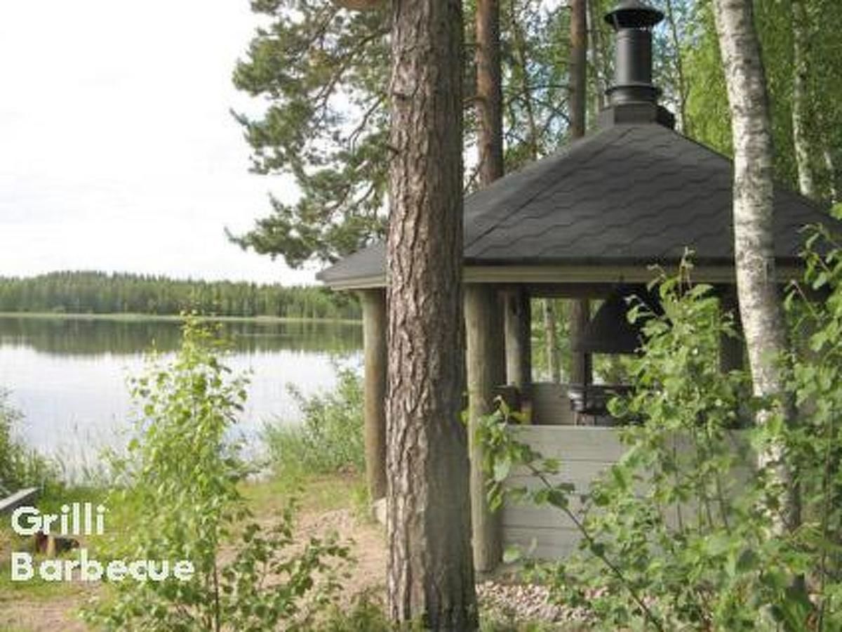 Дома для отпуска Holiday Home Varvali Lahdenkylä-13