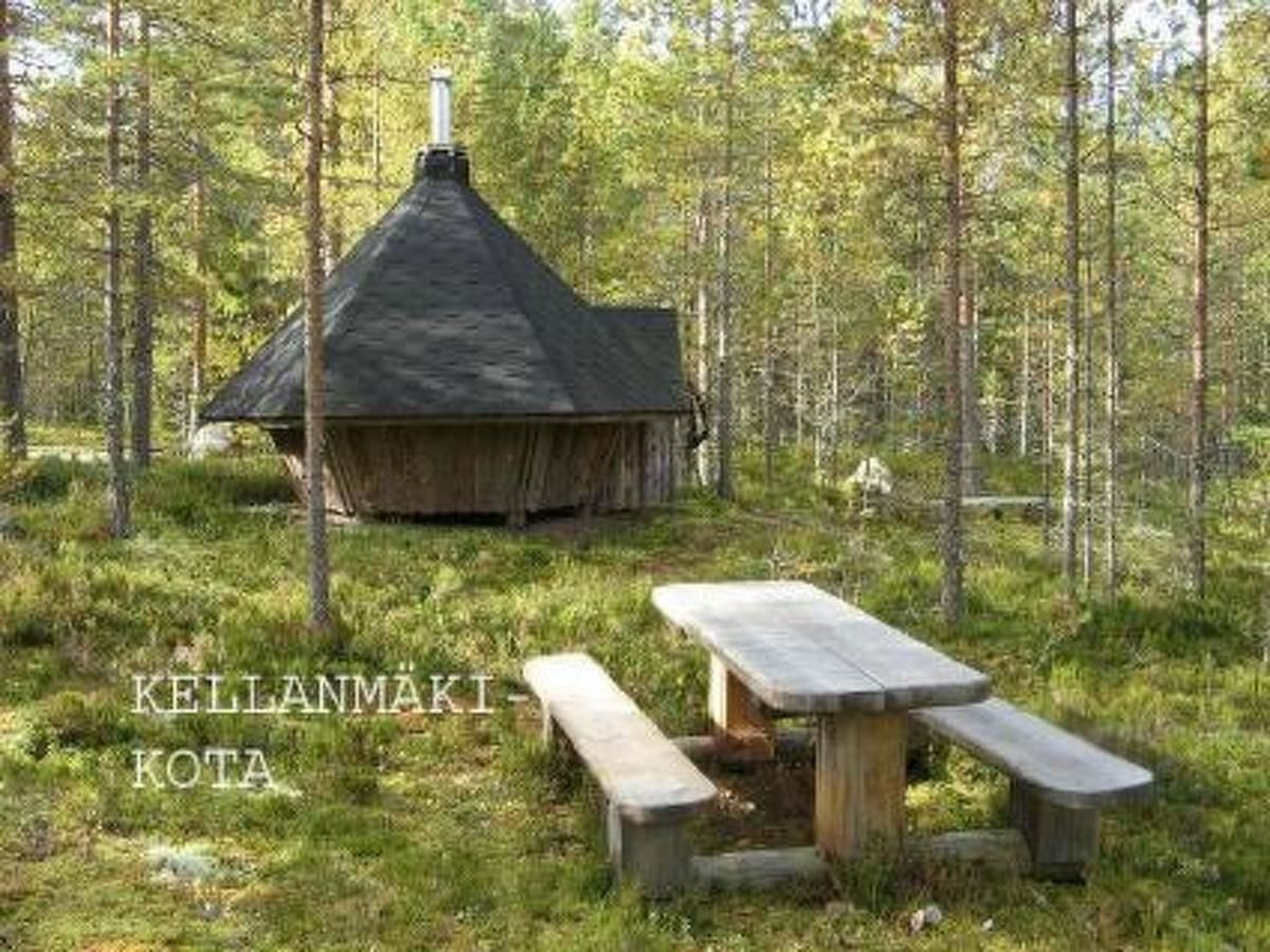 Дома для отпуска Holiday Home Varvali Lahdenkylä-14