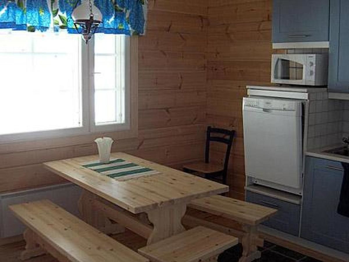 Дома для отпуска Holiday Home Varvali Lahdenkylä-18