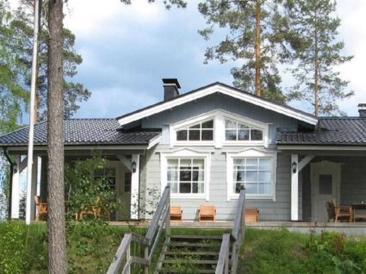 Дома для отпуска Holiday Home Varvali Lahdenkylä-20