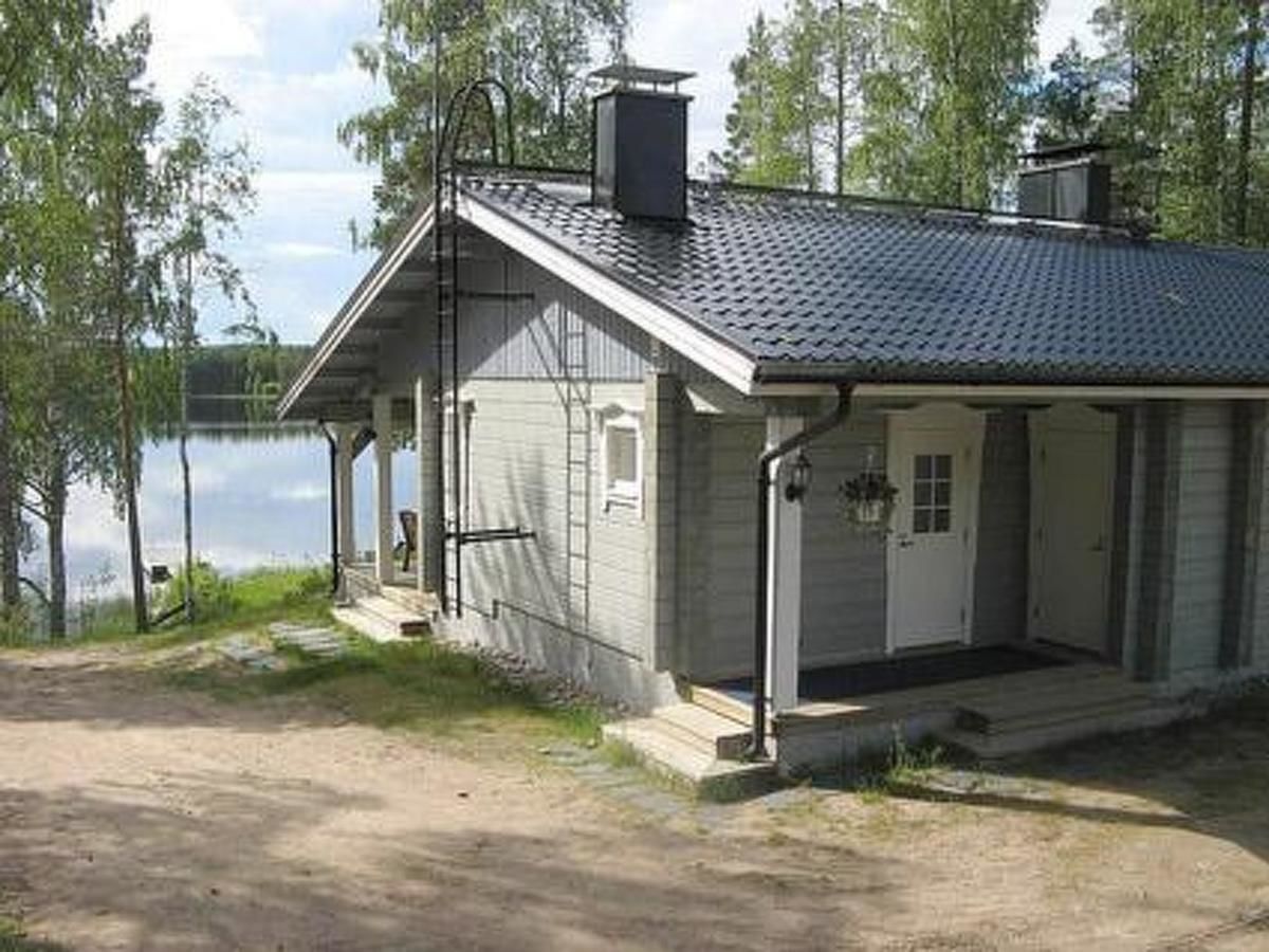 Дома для отпуска Holiday Home Varvali Lahdenkylä-5