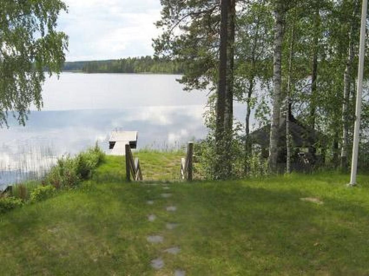 Дома для отпуска Holiday Home Varvali Lahdenkylä-27