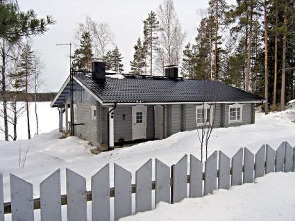 Дома для отпуска Holiday Home Varvali Lahdenkylä-31