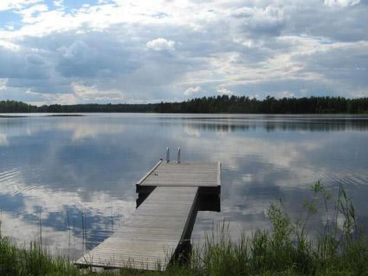 Дома для отпуска Holiday Home Varvali Lahdenkylä-6