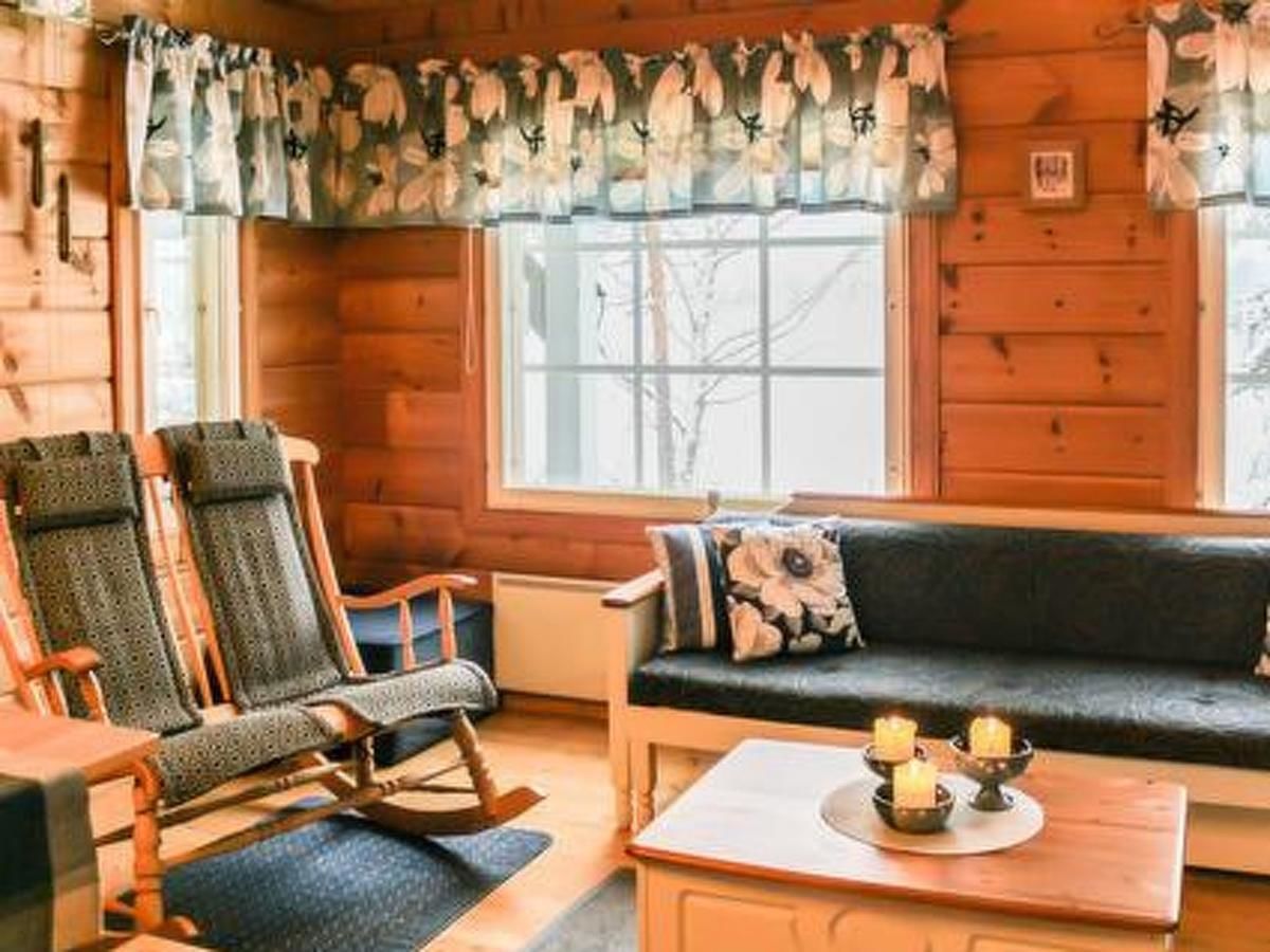 Дома для отпуска Holiday Home Varvali Lahdenkylä-44