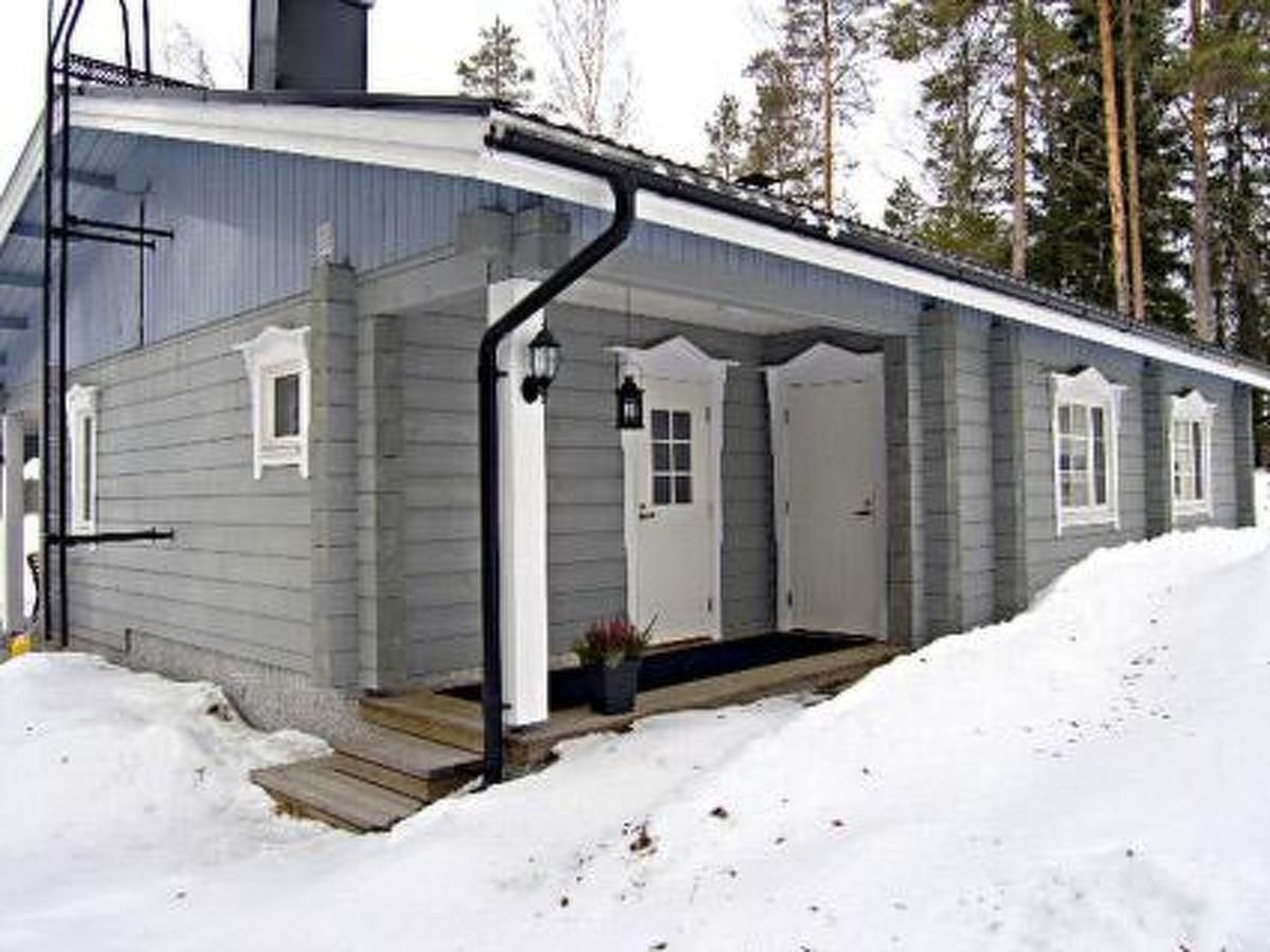 Дома для отпуска Holiday Home Varvali Lahdenkylä-45