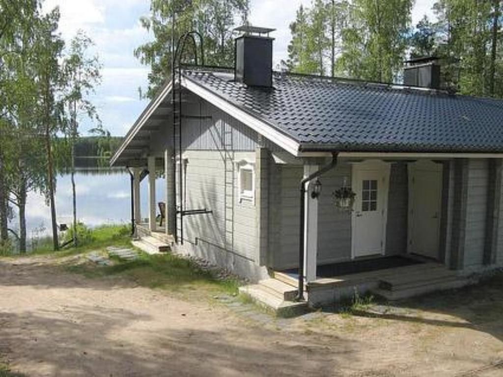 Дома для отпуска Holiday Home Varvali Lahdenkylä-49