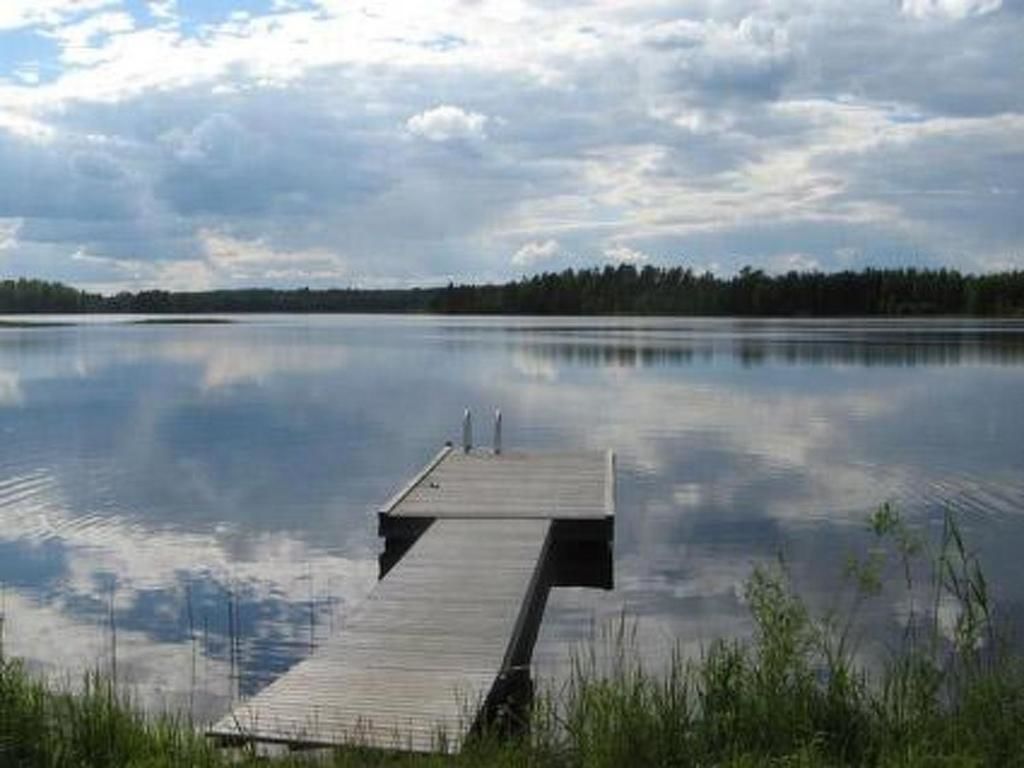 Дома для отпуска Holiday Home Varvali Lahdenkylä-50