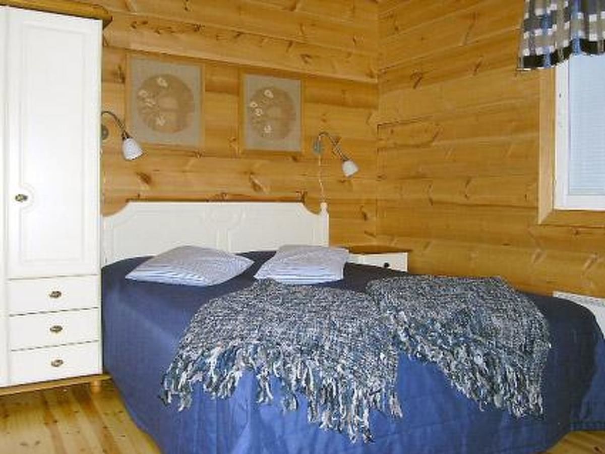 Дома для отпуска Holiday Home Varvali Lahdenkylä