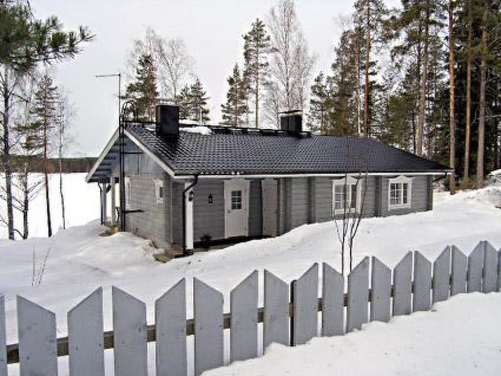 Дома для отпуска Holiday Home Varvali Lahdenkylä-54