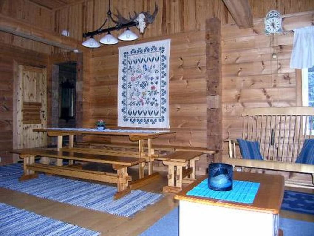 Дома для отпуска Holiday Home Varvali Lahdenkylä