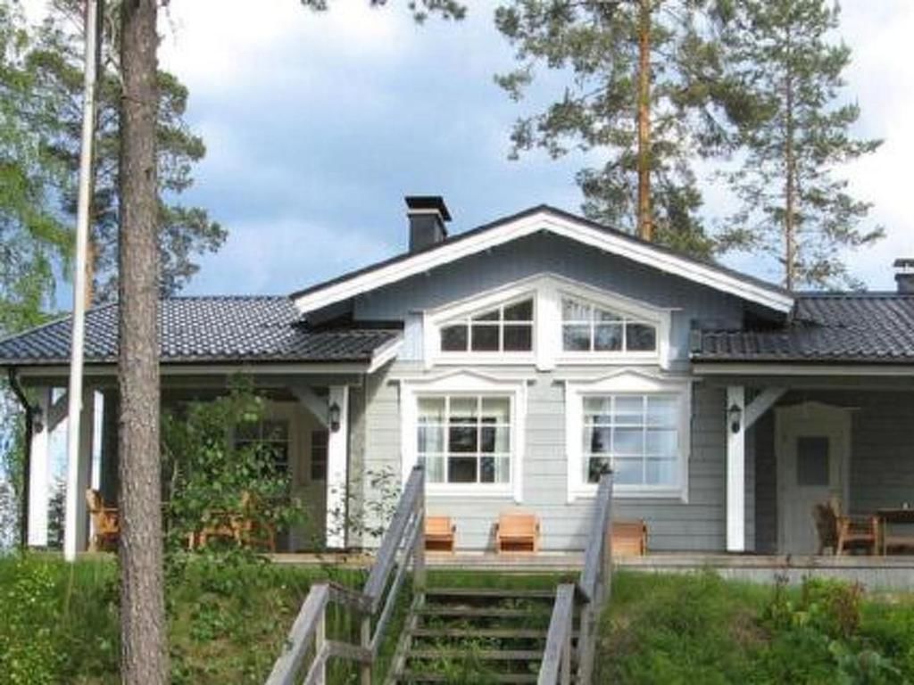 Дома для отпуска Holiday Home Varvali Lahdenkylä-64