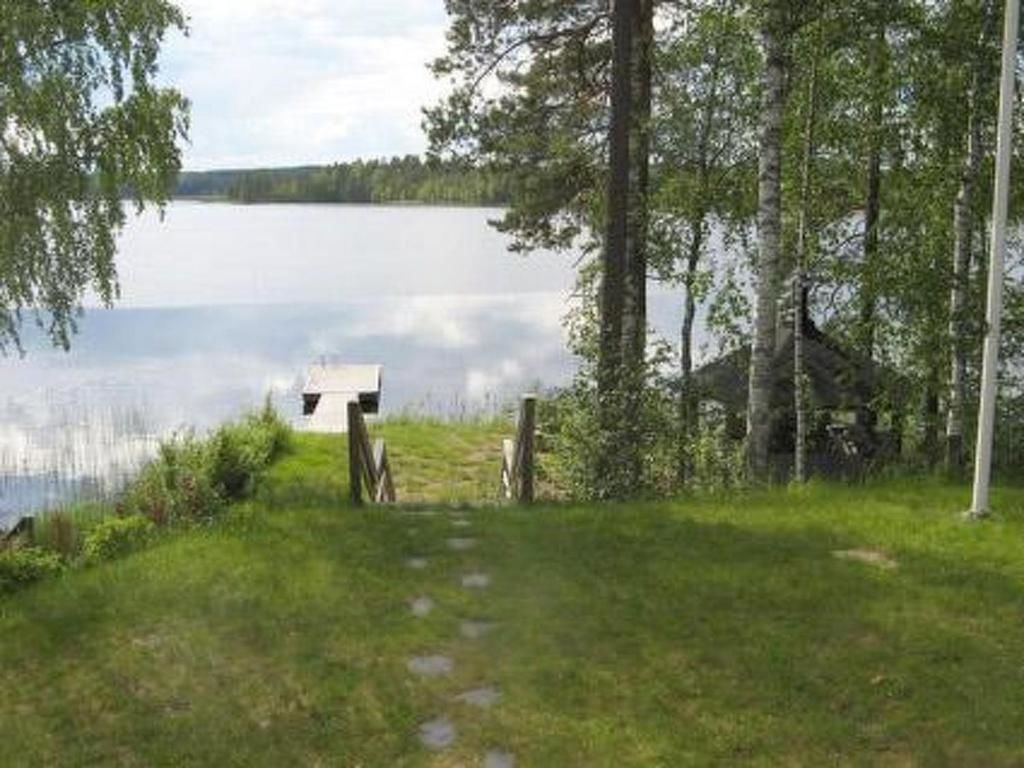 Дома для отпуска Holiday Home Varvali Lahdenkylä