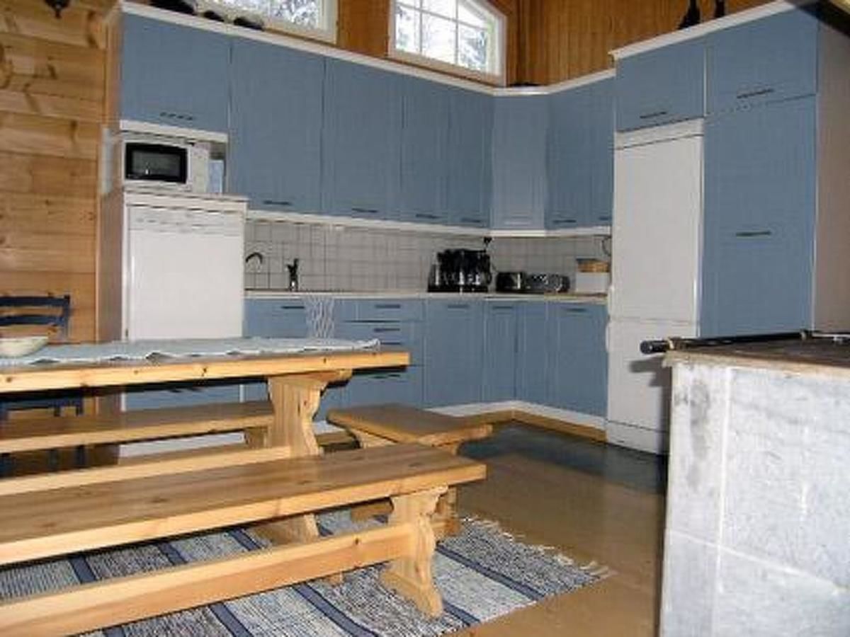 Дома для отпуска Holiday Home Varvali Lahdenkylä