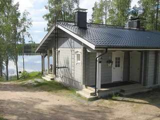 Дома для отпуска Holiday Home Varvali Lahdenkylä-1