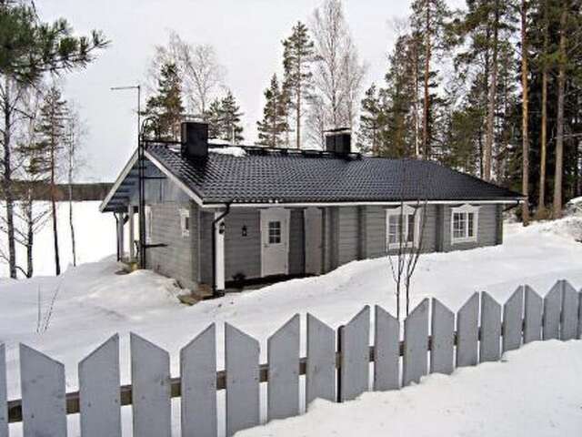 Дома для отпуска Holiday Home Varvali Lahdenkylä-30