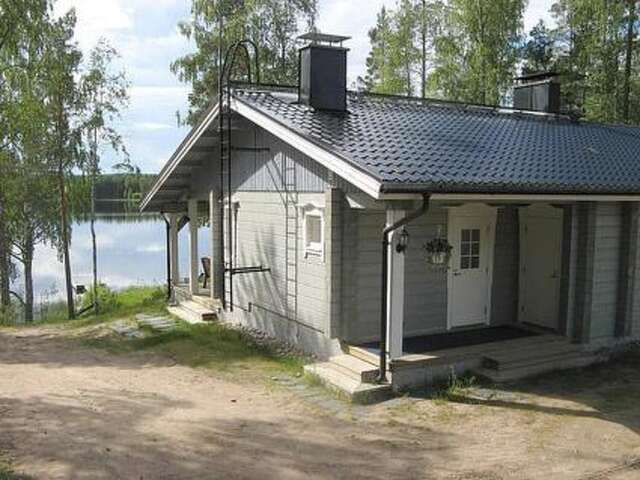 Дома для отпуска Holiday Home Varvali Lahdenkylä-37