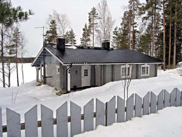 Дома для отпуска Holiday Home Varvali Lahdenkylä-53